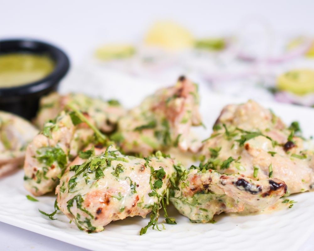 Malai Chicken